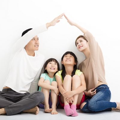 5 ưu tiên khi mua nhà cho gia đình có trẻ nhỏ
